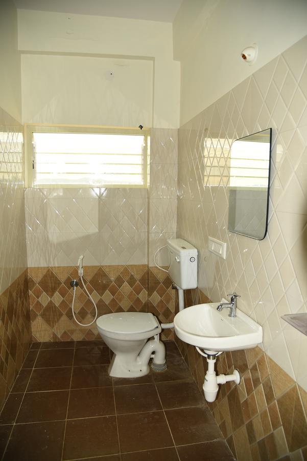 Park Inn Hotel Chikmagalur Ngoại thất bức ảnh