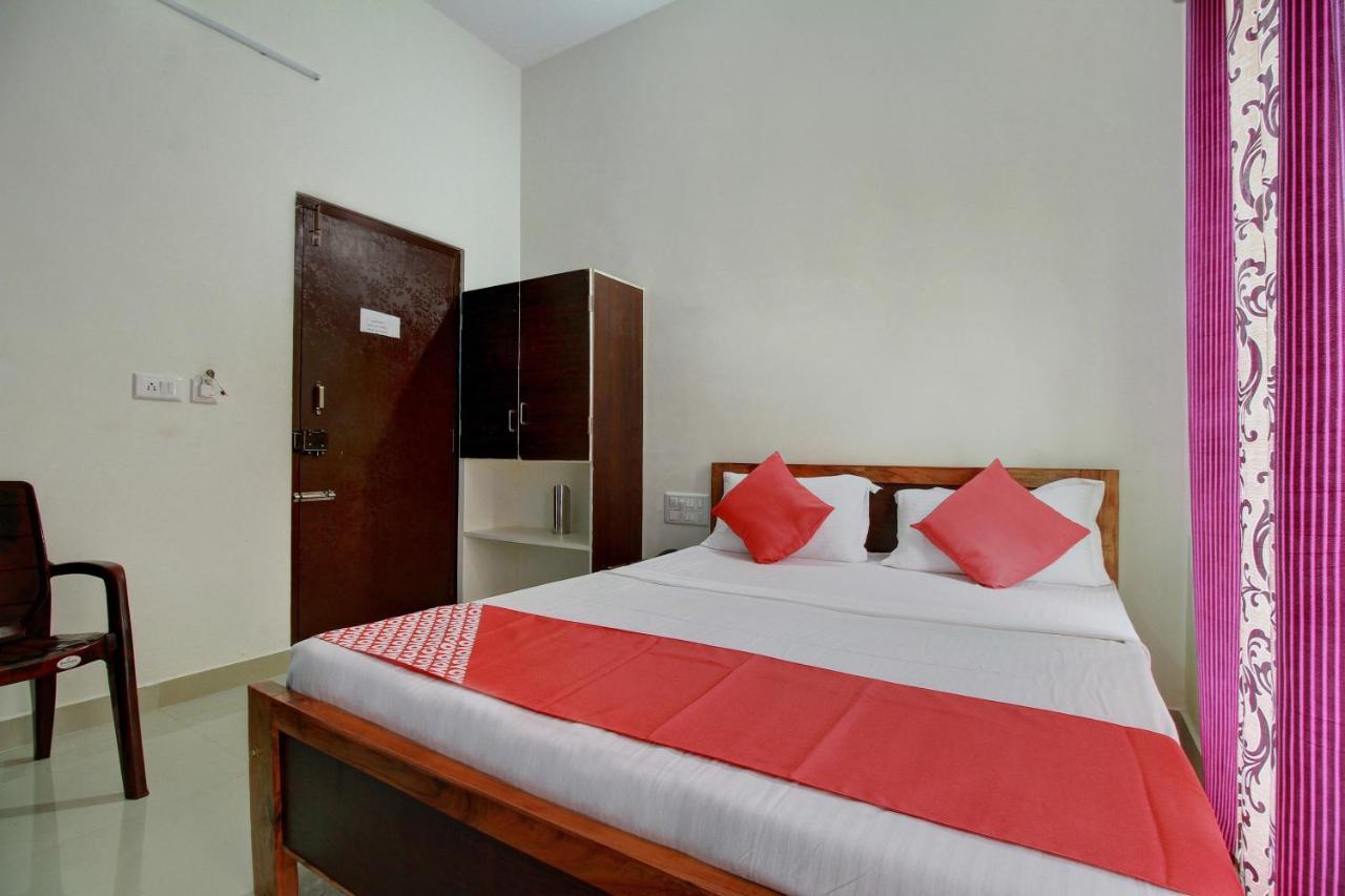 Park Inn Hotel Chikmagalur Ngoại thất bức ảnh