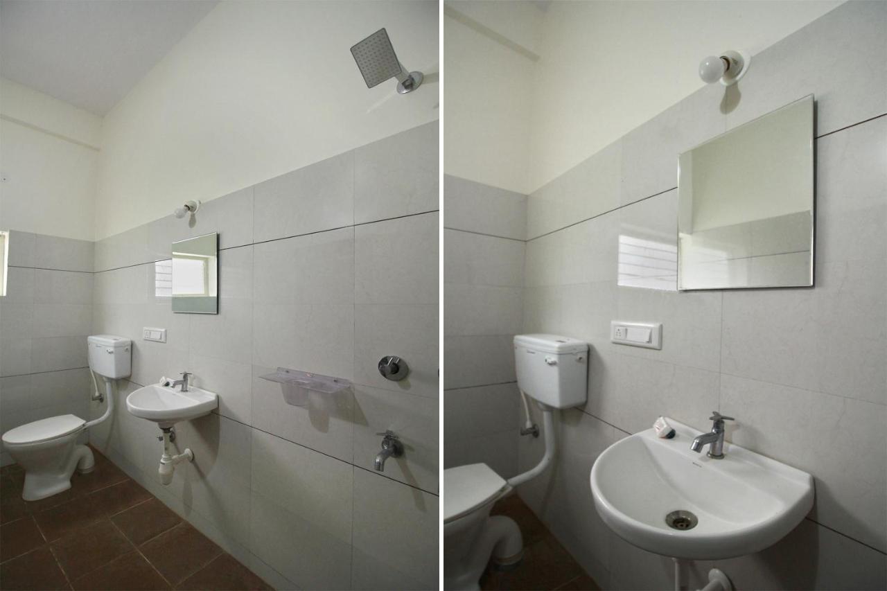 Park Inn Hotel Chikmagalur Ngoại thất bức ảnh