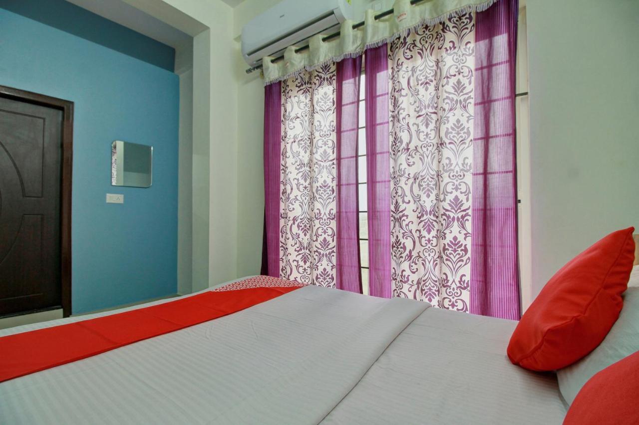 Park Inn Hotel Chikmagalur Ngoại thất bức ảnh